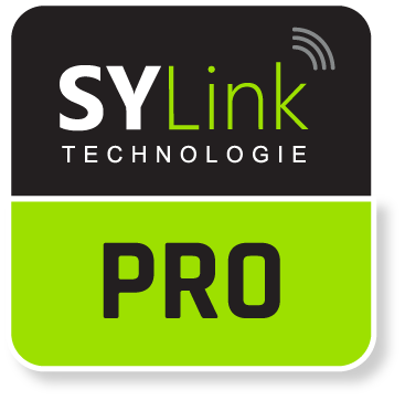 Visuel SYLink Pro